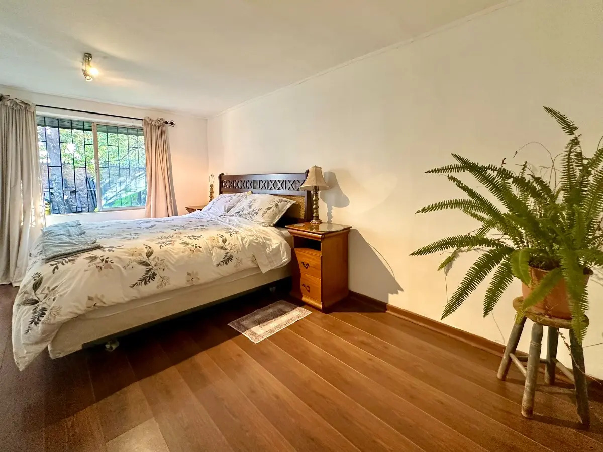 Venta Casa NOSP 3D Walk-in cl&oacute;set 2B 2E Rotonda Atenas - Las Condes