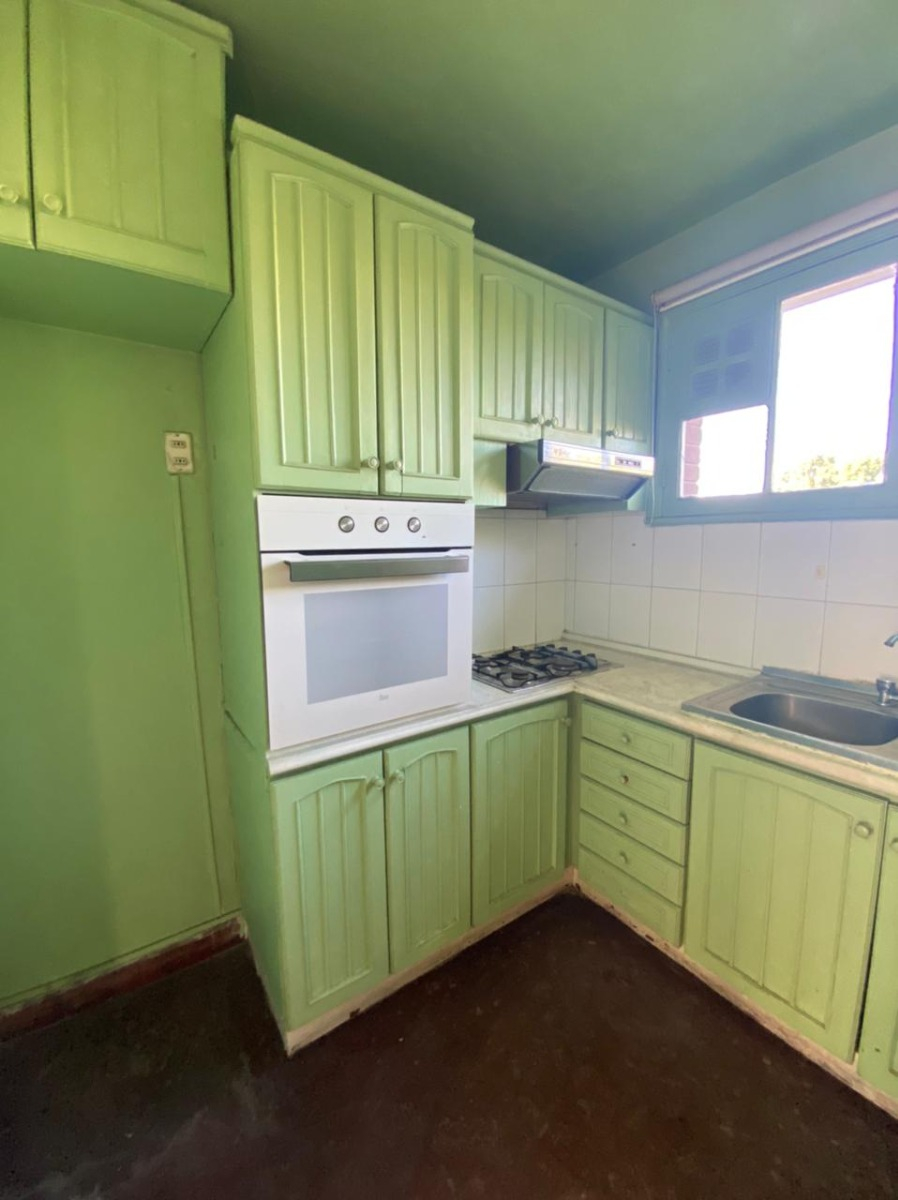 Venta Departamento NP 3D 2B Barrio El Golf - Las Condes