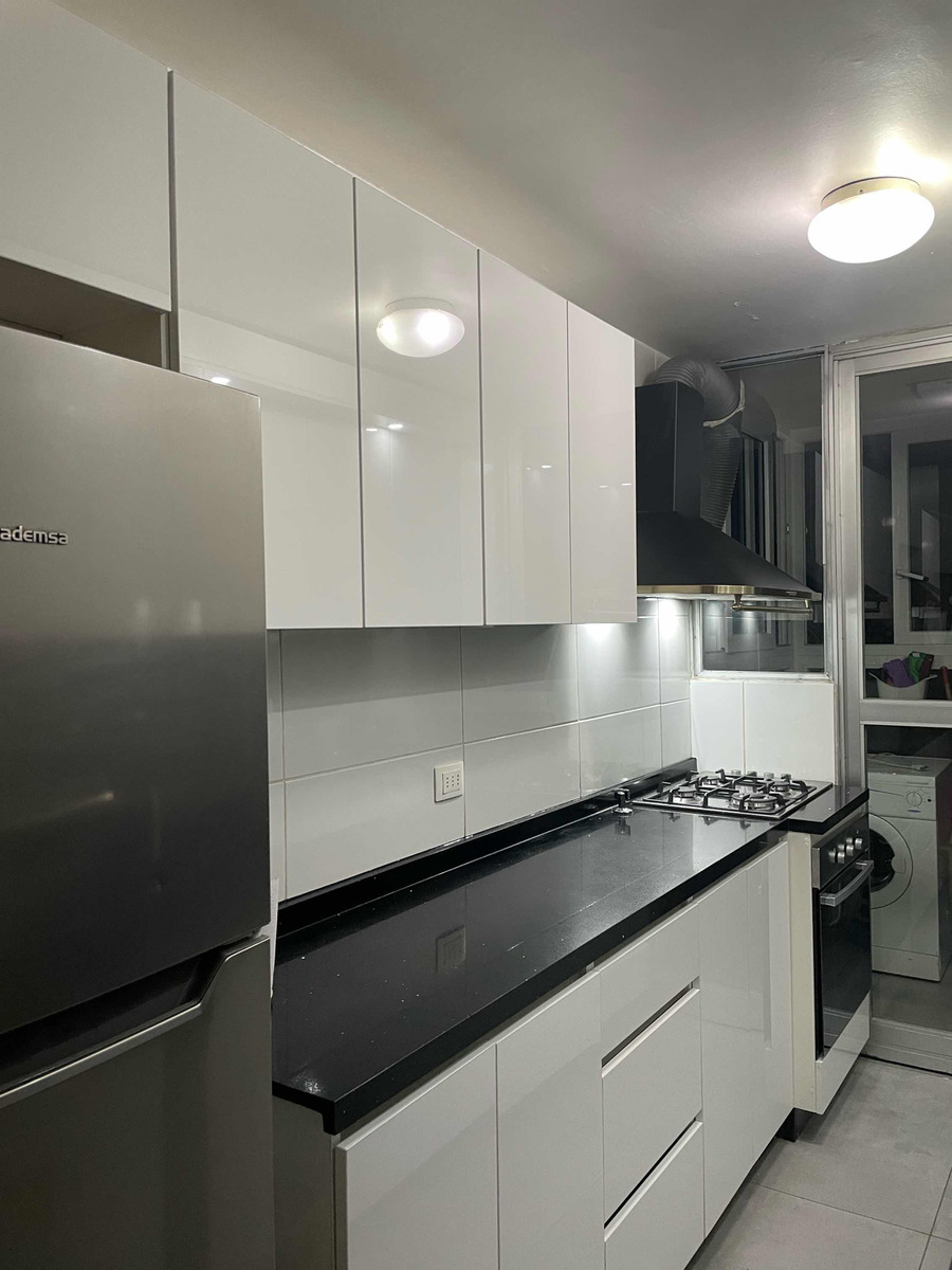 Arriendo Departamento 3D 3B 1E 1B Pedro de Valdivia - Providencia