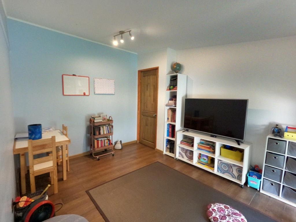 Venta Casa O 4D en suite 2B 1E La Llaver&iacute;a - Vitacura