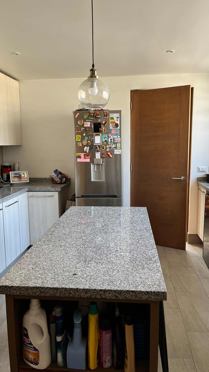 Venta Casa NO 3D en suite Walk-in cl&oacute;set 3B 3E La Reina Alta - La Reina