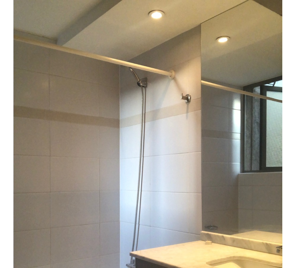 Arriendo Departamento 2D La Dehesa - Lo Barnechea