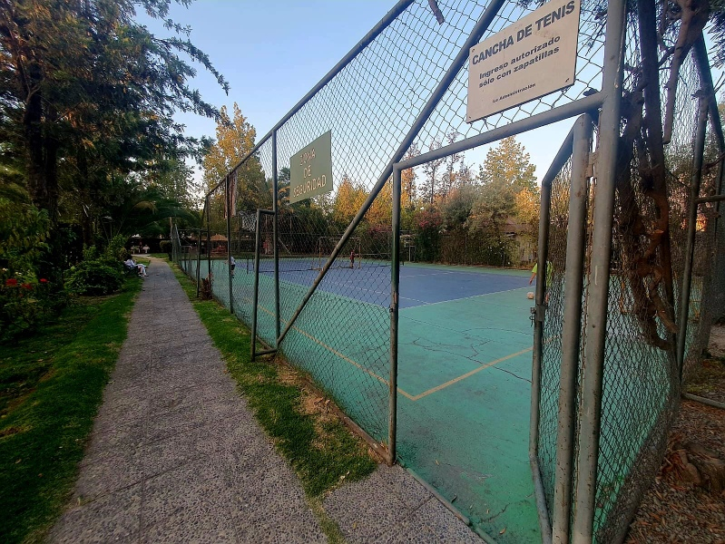 Venta Departamento 2D 2B 1E Villa Los Jard&iacute;nes - Villa Los Presidentes - &Ntilde;u&ntilde;oa