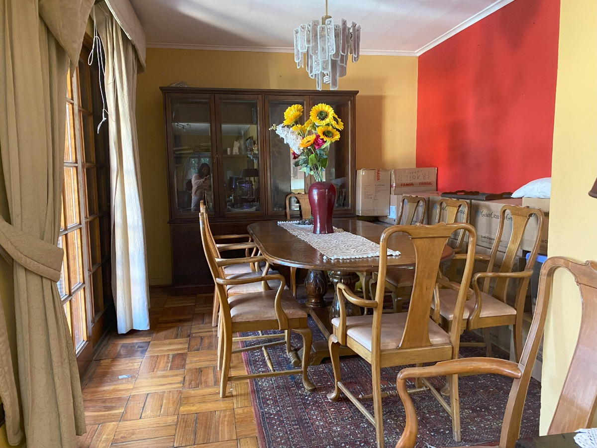 Venta Casa 5D Palmas de Mallorca - La Reina