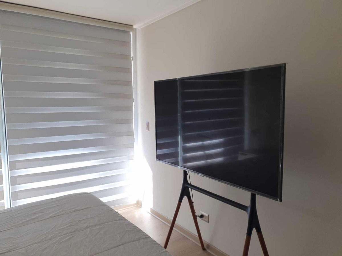 Venta Departamento 1D 1B 1E 1B Metro Irarr&aacute;zaval - &Ntilde;u&ntilde;oa