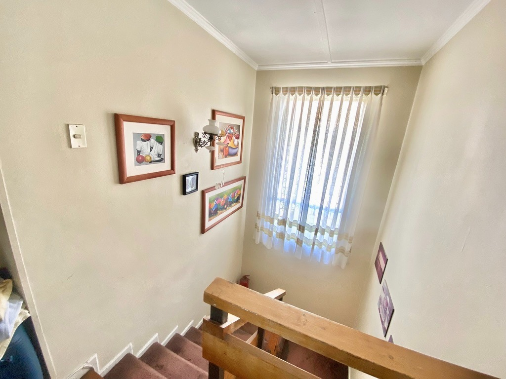 Venta Casa NOSP 5D 3B 6E 1Bd Plaza Ega&ntilde;a - &Ntilde;u&ntilde;oa