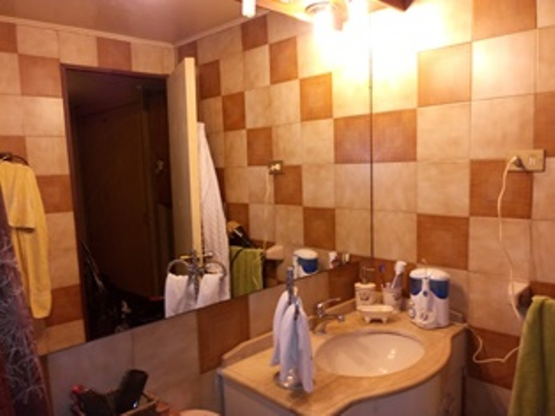 Arriendo Casa NO 3D en suite 3B 2E 1B Metro Monse&ntilde;or Eyzaguirre - &Ntilde;u&ntilde;oa