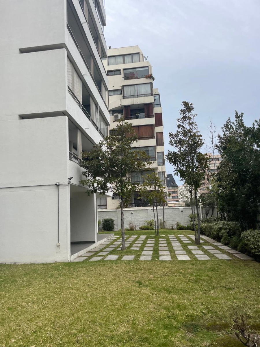 Venta Departamento NP 4D en suite Walk-in cl&oacute;set 3B 2E 2Bd Rotonda Atenas - Las Condes