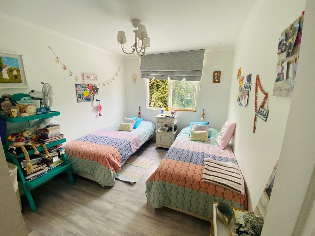 Venta Casa NO 4D 4B 2E 1B La Dehesa - Lo Barnechea