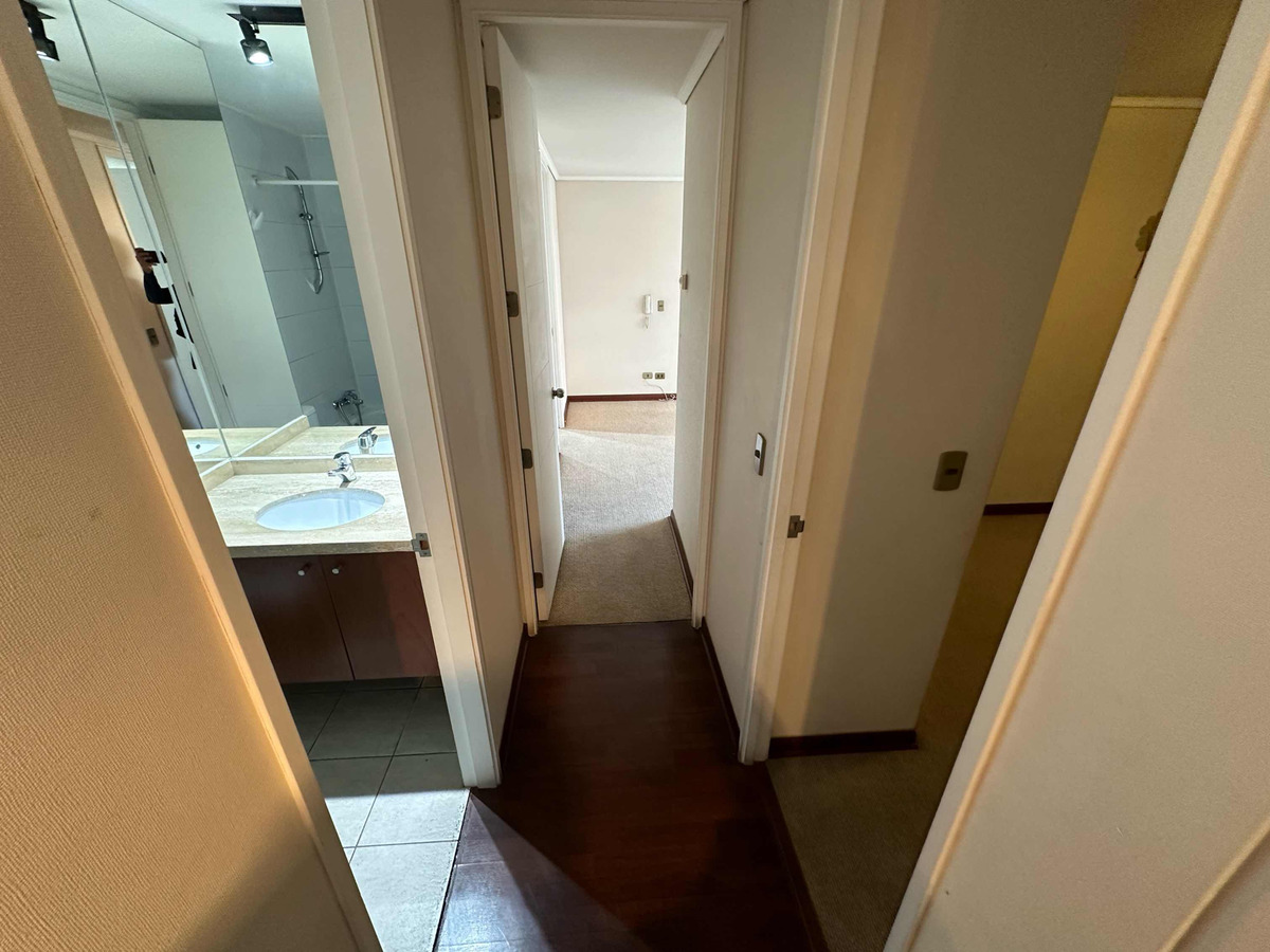 Arriendo Departamento 2D 2B 1E 1B Metro &Ntilde;u&ntilde;oa - &Ntilde;u&ntilde;oa