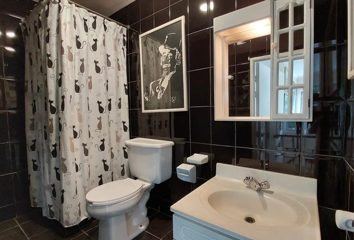 Venta Casa NP 5D en suite Walk-in cl&oacute;set 4B 2E 1Bd Los Dominicos - Las Condes