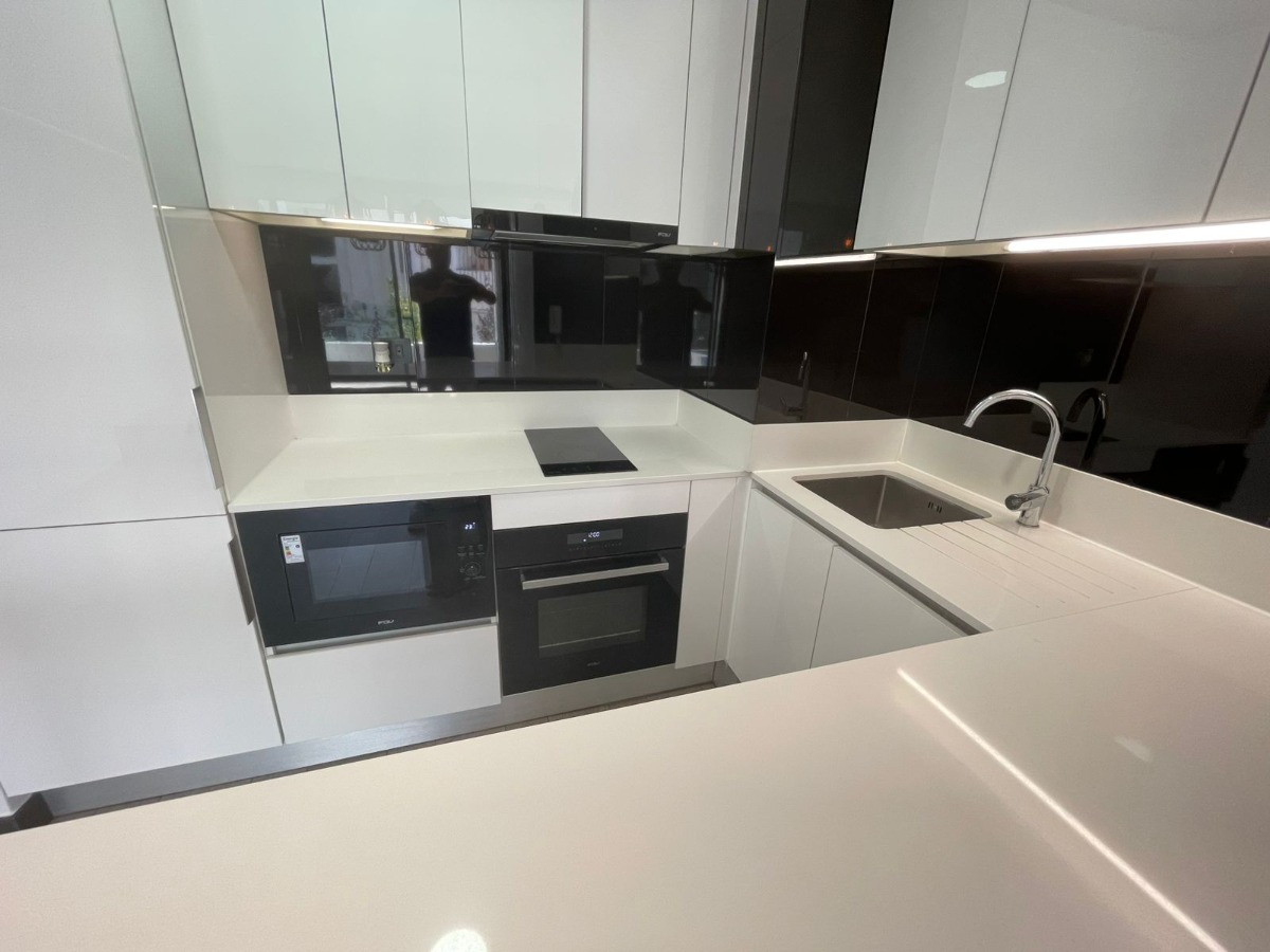 Arriendo Departamento P 1D en suite Walk-in cl&oacute;set 1B 1E 1B San Dami&aacute;n - Las Condes