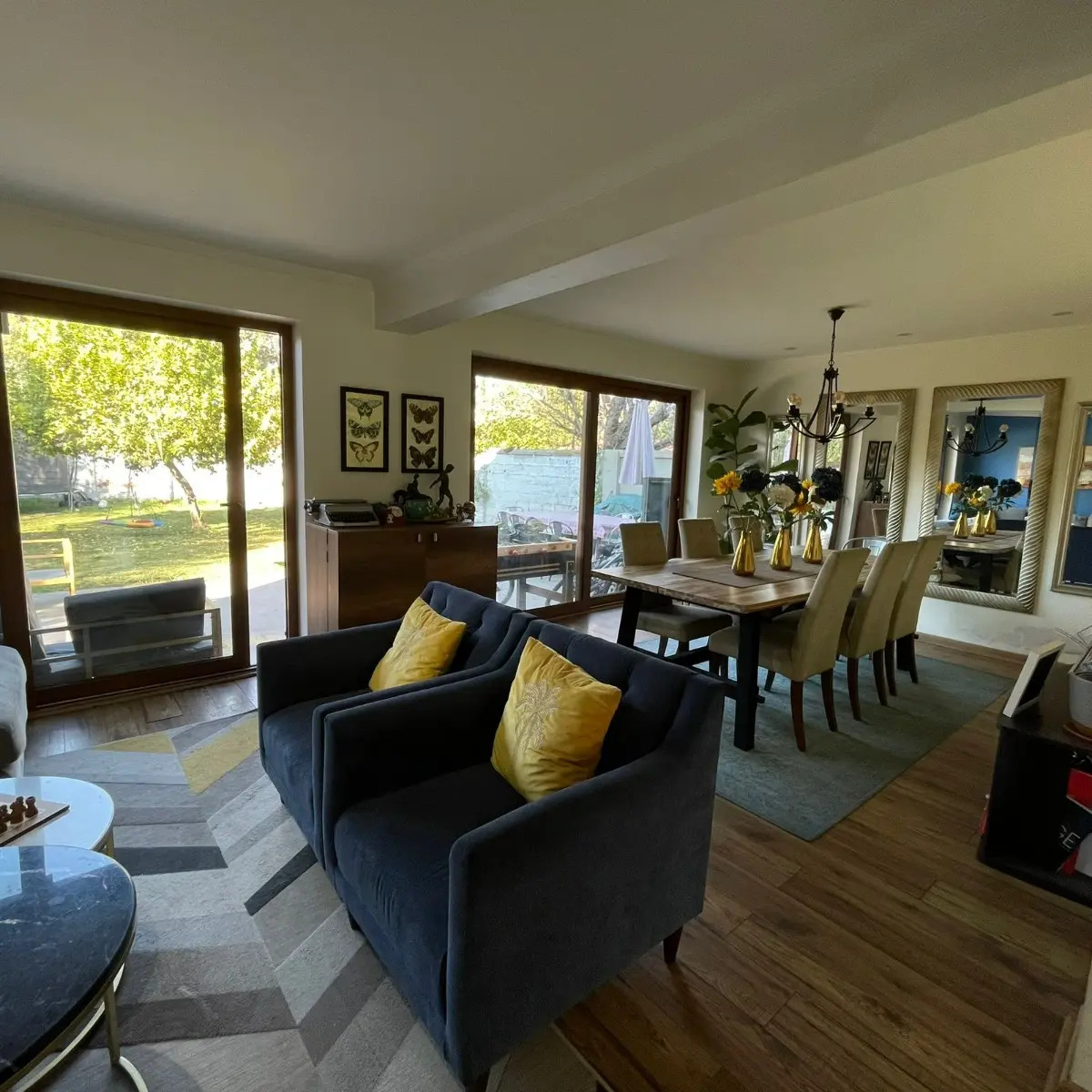Arriendo Casa 3D 3B 6E 1B Palmas de Mallorca - La Reina