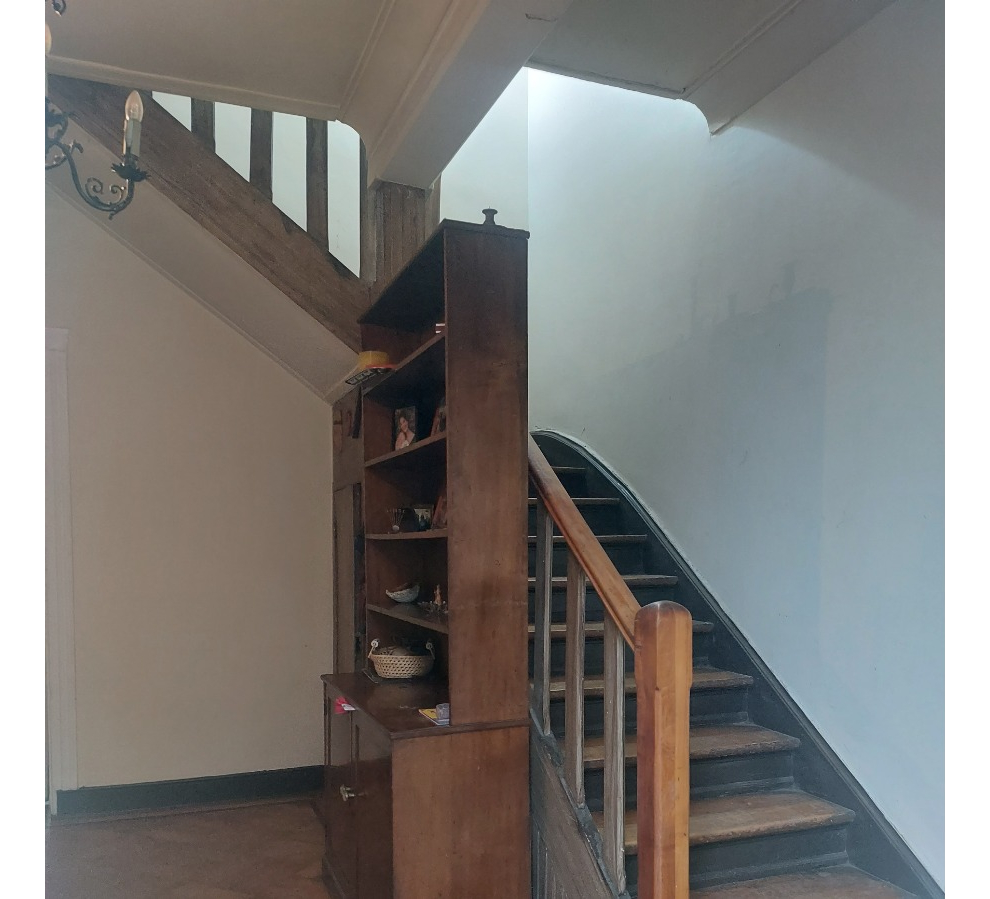 Venta Casa NO 4D Walk-in cl&oacute;set 2B 2E 1B Barrio Italia - Providencia