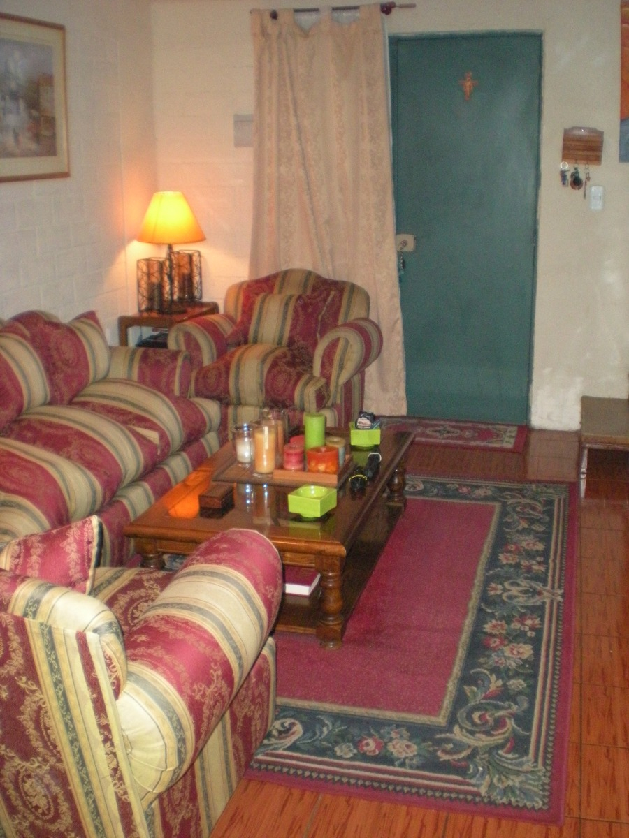 Venta Casa 3D 1B 1E 1B Plaza San Enrique - Lo Barnechea