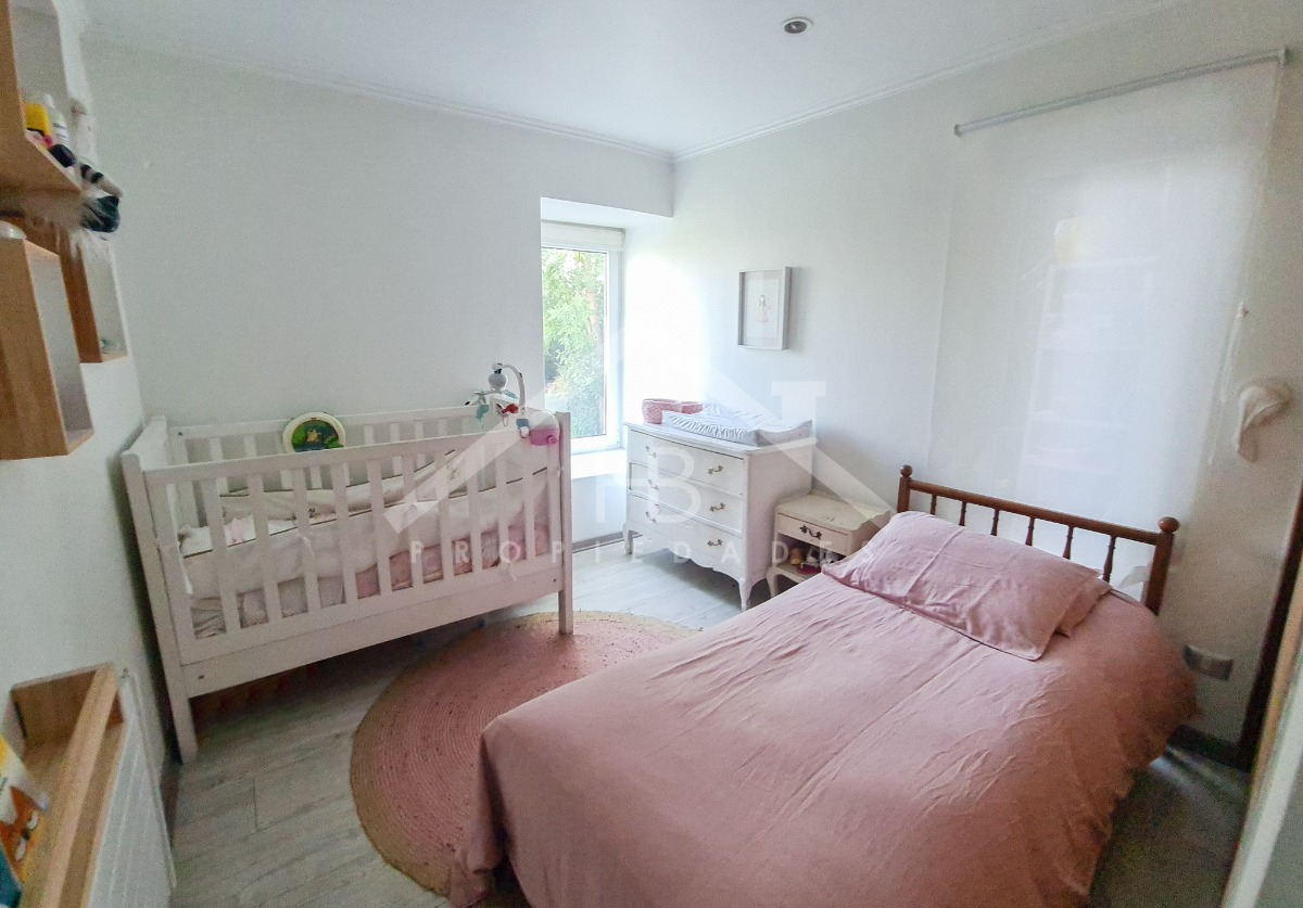 Venta Casa P 5D en suite Walk-in cl&oacute;set 4B 2E 1B Los Dominicos - Las Condes