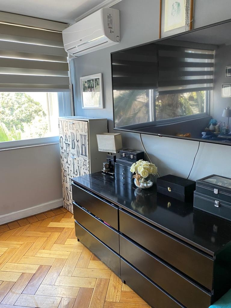 Arriendo Departamento NO 3D 2B 1E Salvador - Providencia