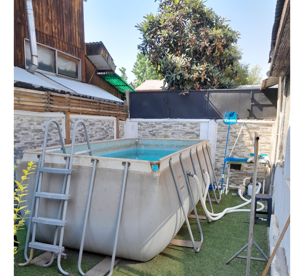 Venta Casa NP 4D en suite Walk-in cl&oacute;set 3B 3E 1B Pepe Vila - La Reina