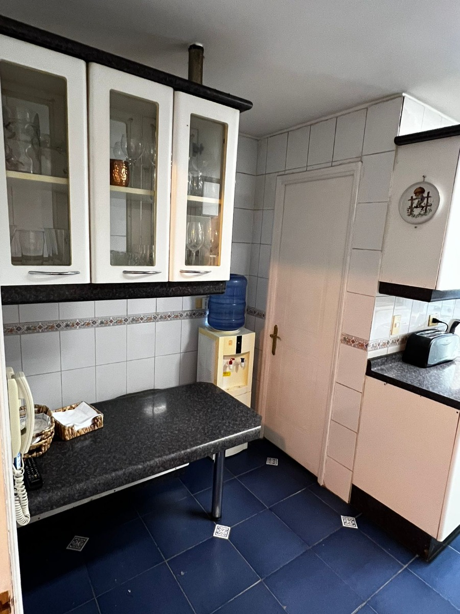 Venta Departamento O 3D en suite Walk-in cl&oacute;set 3B 1E 1B Los Dominicos - Las Condes