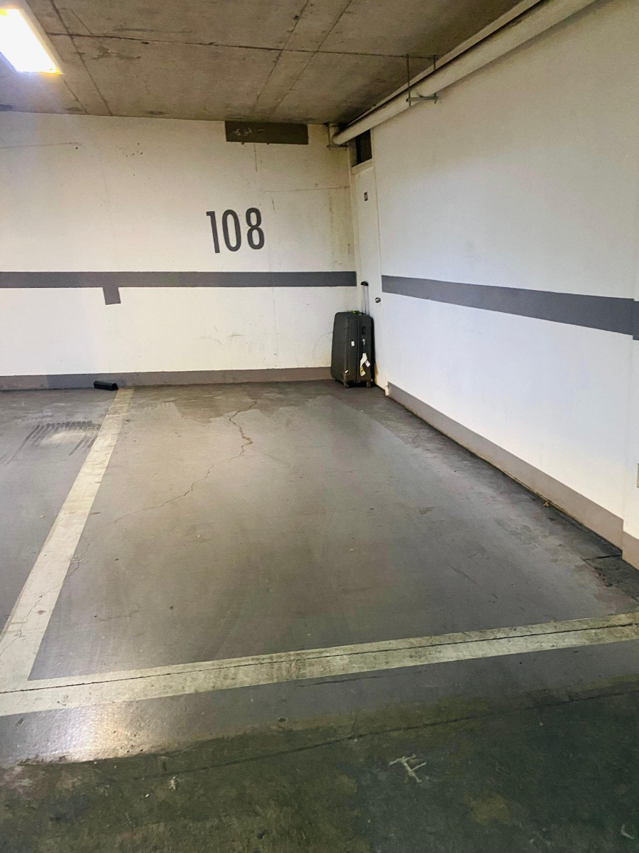 Arriendo Departamento NP 1D en suite 1B 2E 1B Metro Hernando de Magallanes - Las Condes