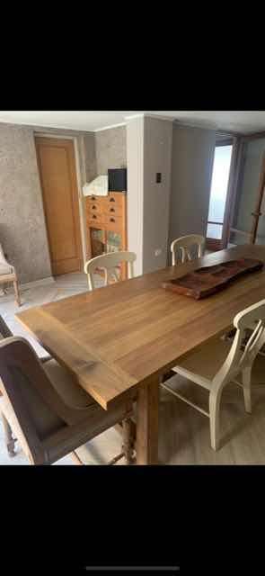 Venta Casa 5D Rotonda Atenas - Las Condes