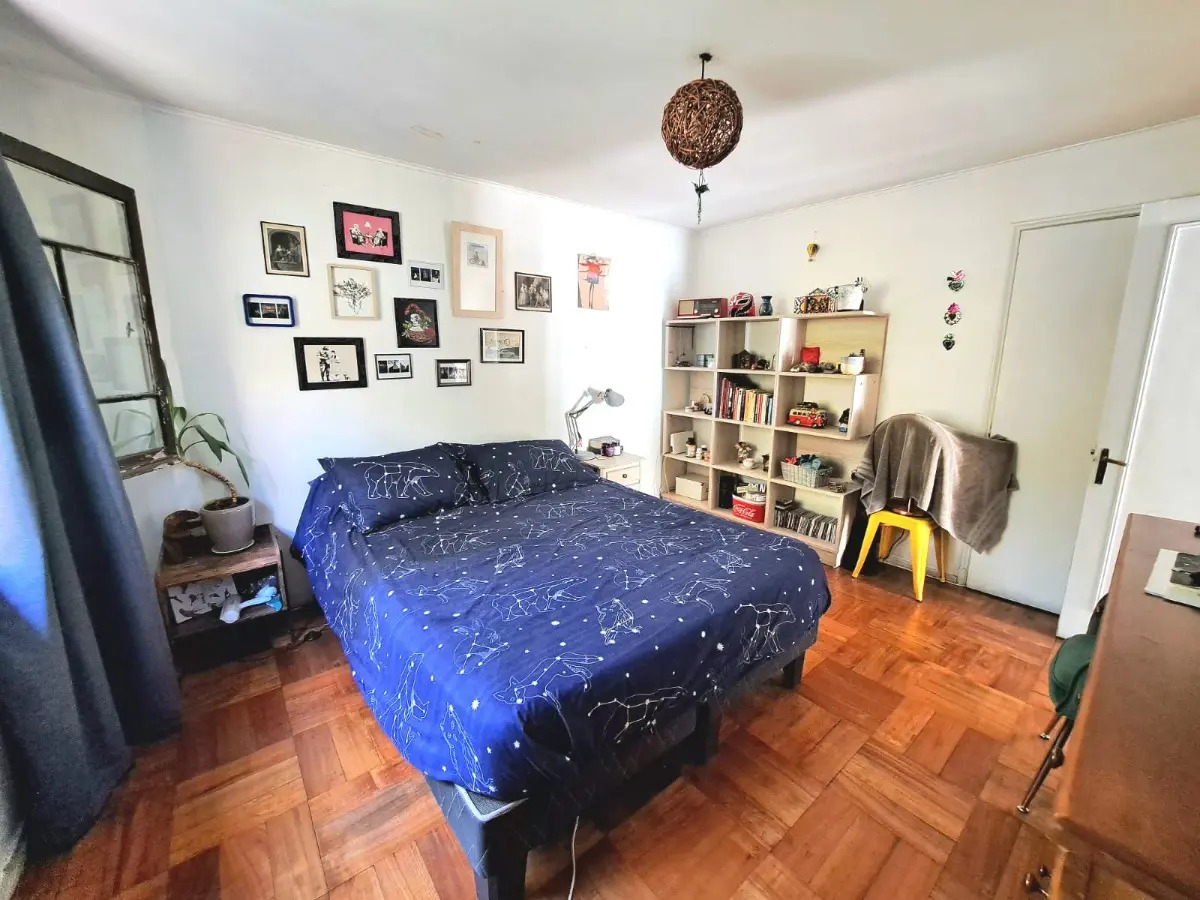 Venta Casa 3D Walk-in cl&oacute;set 2B 2E 1B Vaticano - Las Condes