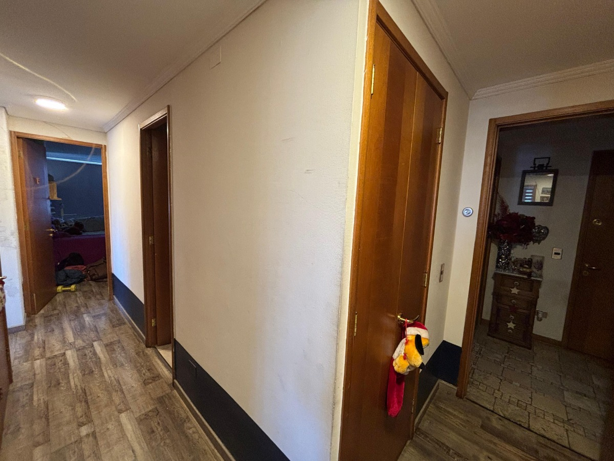 Venta Departamento SP 4D en suite 3B 2E 1B Las Lilas - Providencia