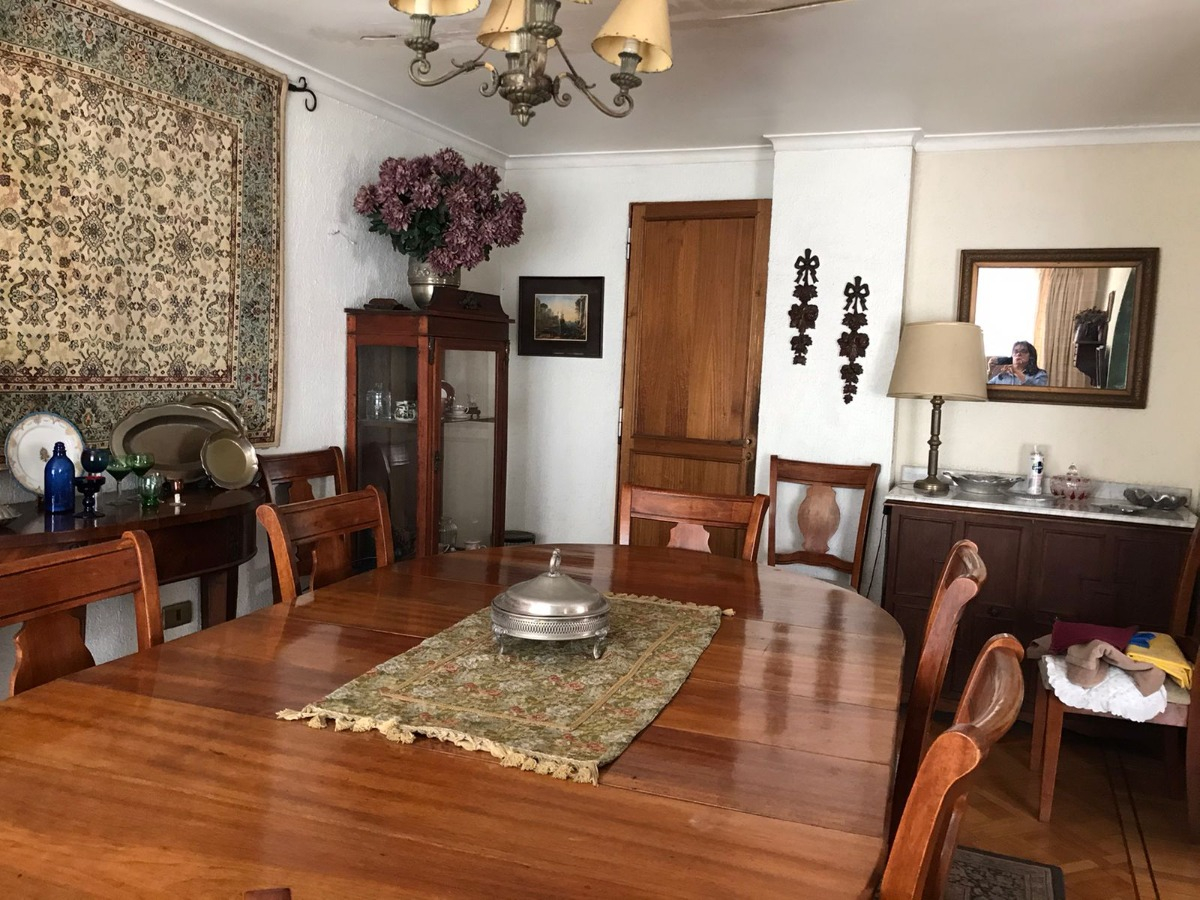 Venta Casa NOSP 4D en suite Walk-in cl&oacute;set 3B 2E 1B Los Dominicos - Las Condes