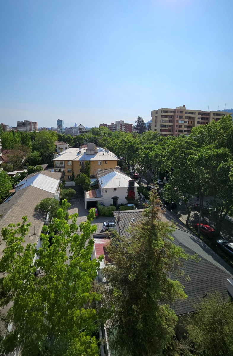 Venta Departamento NP 2D 2B 1E 1B  - Providencia