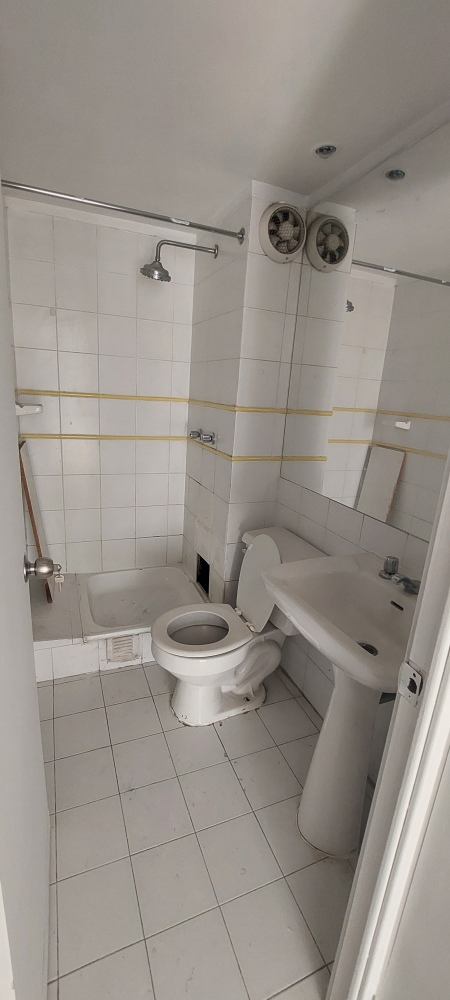 Arriendo Departamento 2D 2B 1E 1B Parque Bicentenario - Vitacura