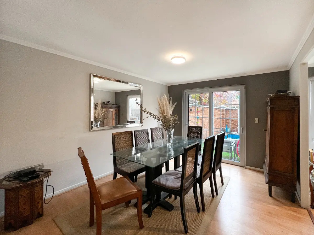 Venta Casa 5D en suite Walk-in cl&oacute;set 5B 4E 1B Los Trapenses - Lo Barnechea
