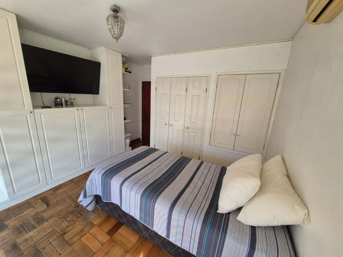 Venta Casa N 6D Walk-in cl&oacute;set 4B 4E 1Bd Pedro de Valdivia - Providencia