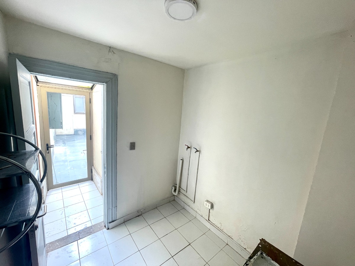 Arriendo Casa 4D en suite 3B 1B Barrio Italia - Providencia