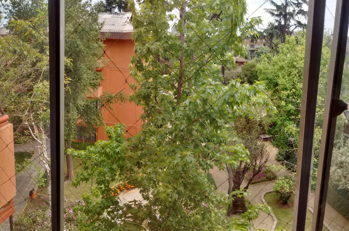 Arriendo Departamento NP 3D 2B 1E  - &Ntilde;u&ntilde;oa