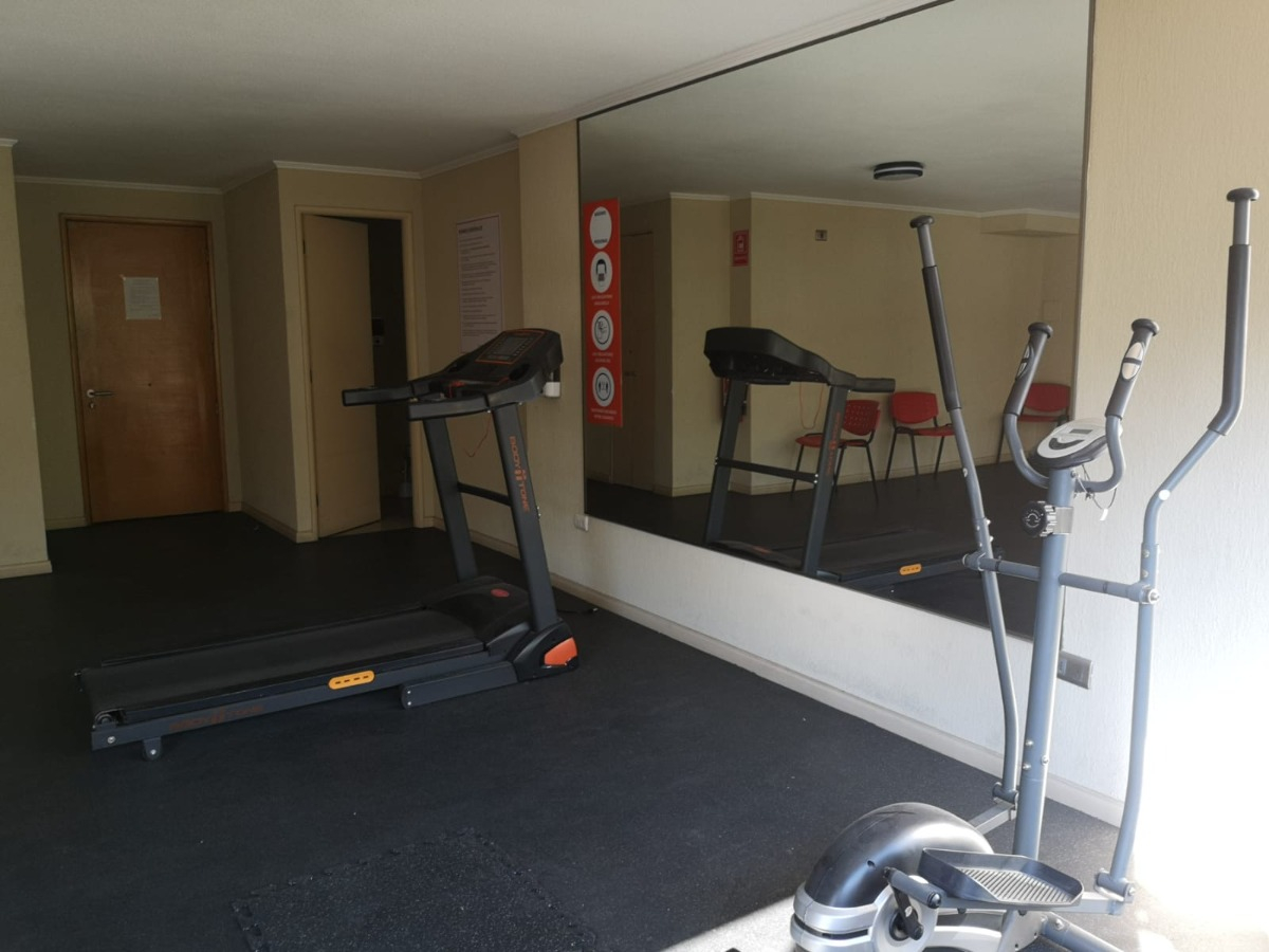 Venta Departamento 3D 2B 1B 68m2 Metro Monse&ntilde;or Eyzaguirre - &Ntilde;u&ntilde;oa