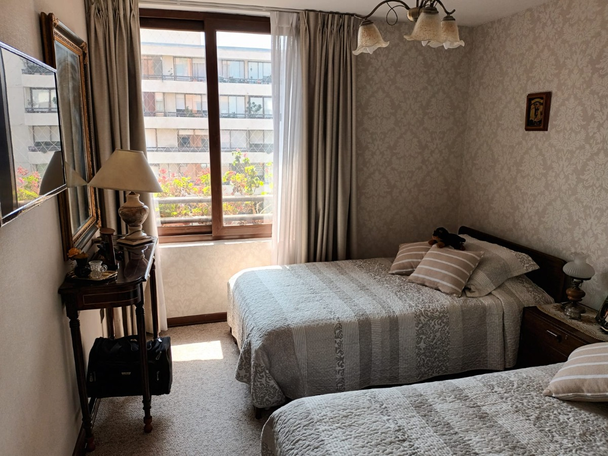 Venta Departamento SO 2D 2B 2E 1B Los Leones - Providencia