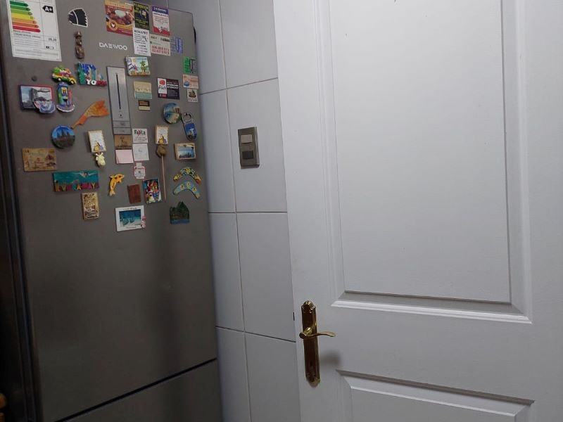 Venta Departamento 3D 1B 1E 1B Carlos Ossand&oacute;n - La Reina