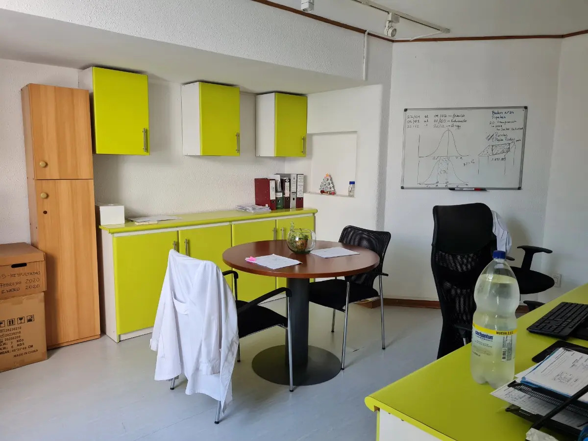 Venta Oficina SO 6B 6E 3B Metro Monse&ntilde;or Eyzaguirre - &Ntilde;u&ntilde;oa