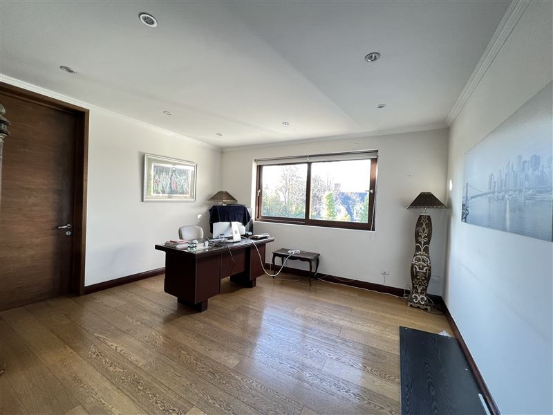 Venta Casa Norte 6D en suite Walk-in cl&oacute;set 7B 10E 1B Los Trapenses - Lo Barnechea