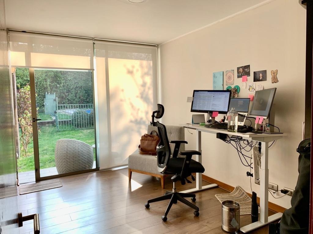 Venta Casa NO 7D en suite Walk-in cl&oacute;set 5B 4E 1B Los Trapenses - Lo Barnechea