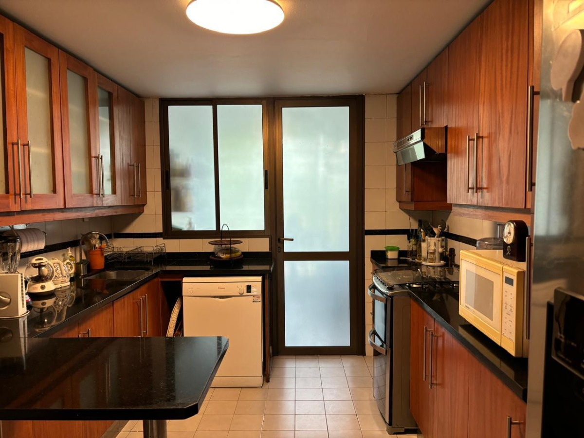 Arriendo Departamento NO 2D 2B 2E 1B Santa Mar&iacute;a de Manquehue - Vitacura