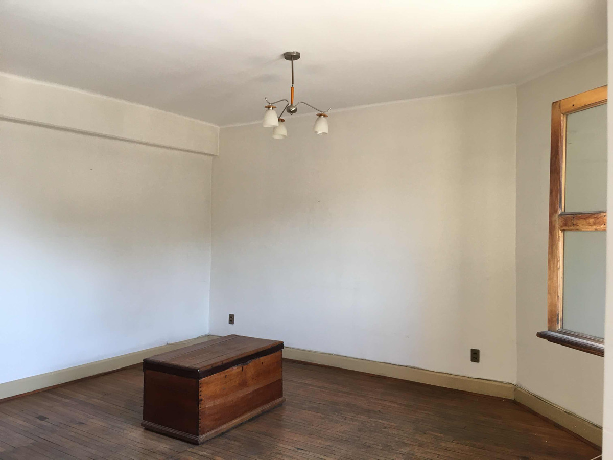 Venta Departamento 2D 2B Plaza Italia - Providencia