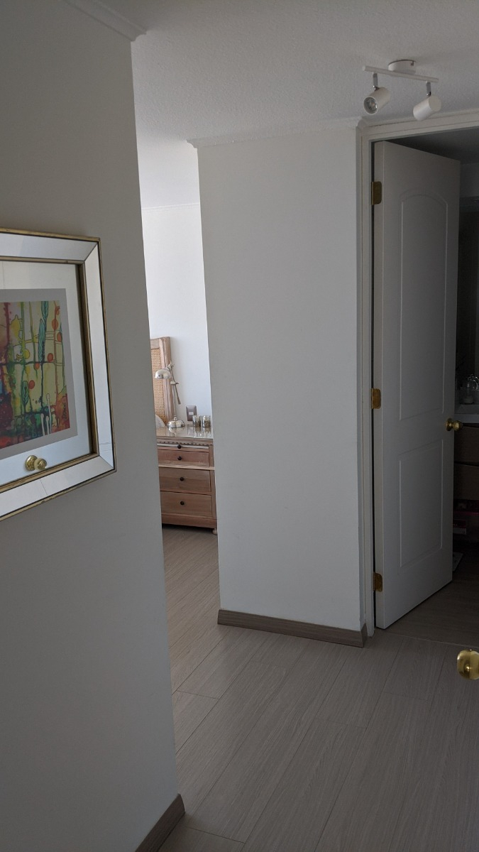 Venta Departamento SO 3D en suite Walk-in cl&oacute;set 2B 1E 1B Puente Nuevo - Lo Barnechea