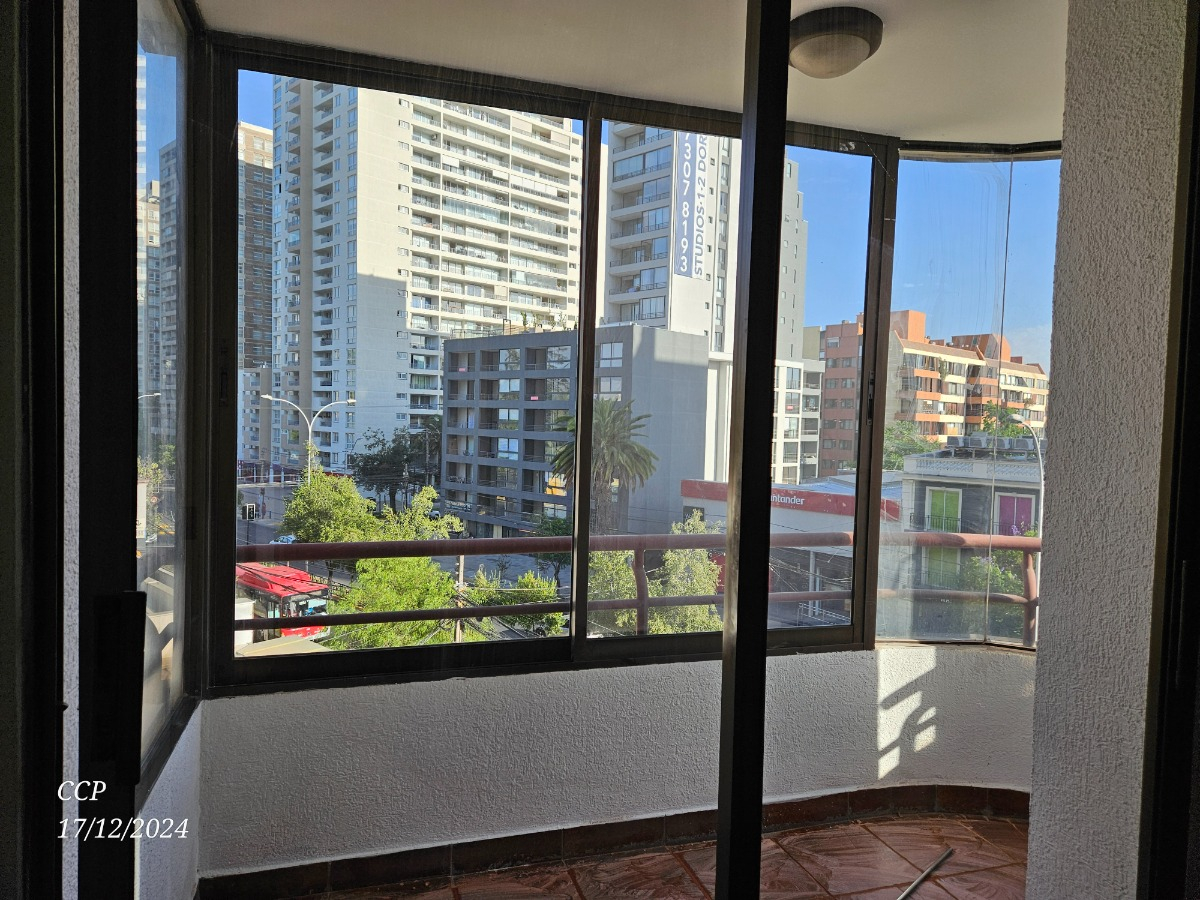 Venta Departamento SO 3D en suite 2B 1E 1Bd Plaza &Ntilde;u&ntilde;oa - &Ntilde;u&ntilde;oa