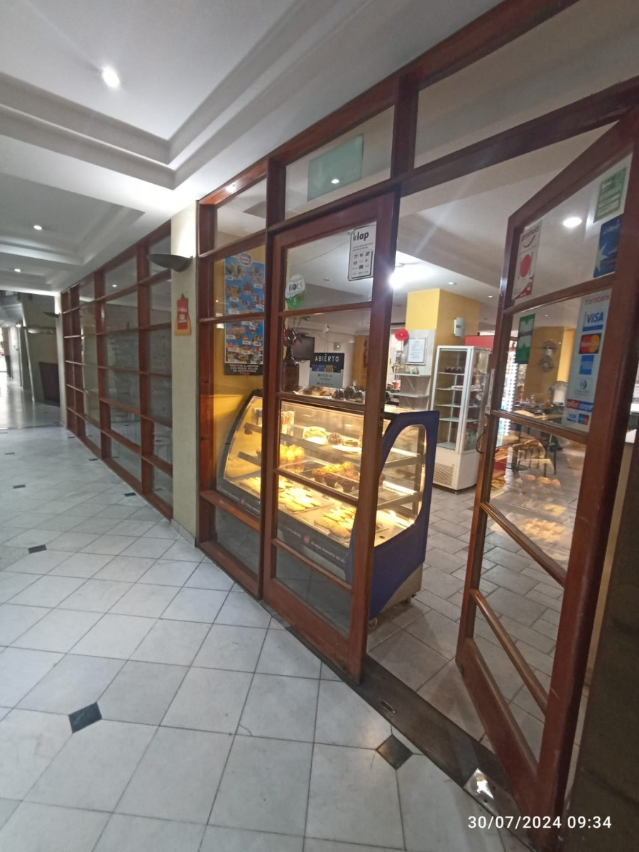 Venta Oficina O 1B Metro &Ntilde;u&ntilde;oa - &Ntilde;u&ntilde;oa