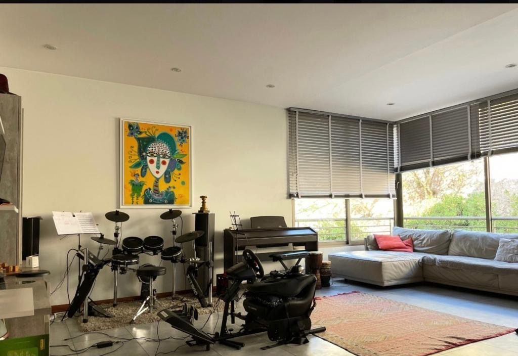 Venta Casa 5D 6B 4E La Dehesa - Lo Barnechea