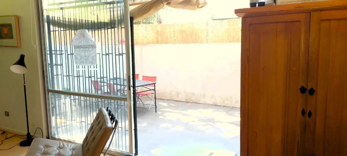 Venta Departamento 2D 1B 1E 1B Sebasti&aacute;n Elcano - Las Condes