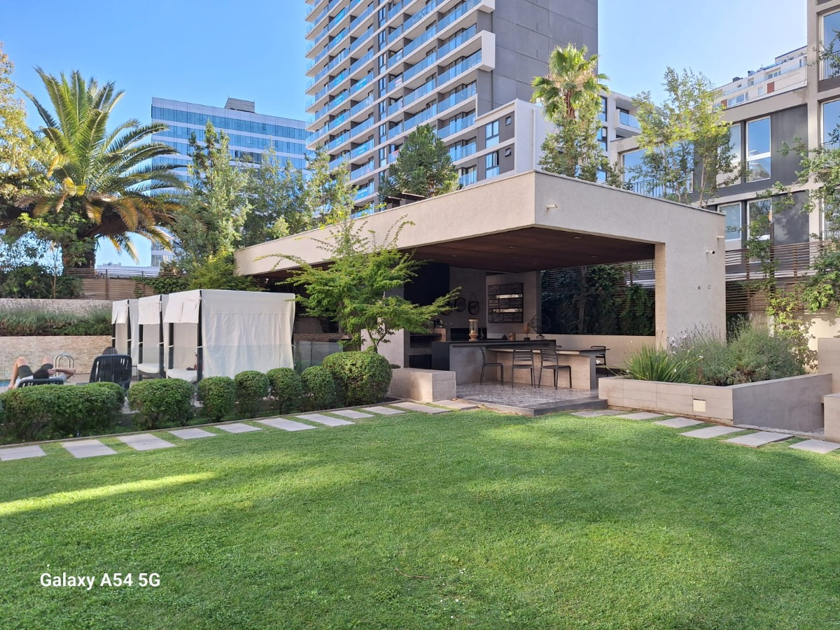 Arriendo Departamento P 2D en suite Walk-in cl&oacute;set 2B 1E 1B Metro &Ntilde;u&ntilde;oa - &Ntilde;u&ntilde;oa