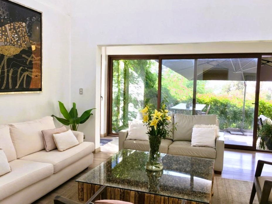 Venta Casa N 4D en suite Walk-in cl&oacute;set 4B 4E 1B Quinchamal&iacute; - Las Condes