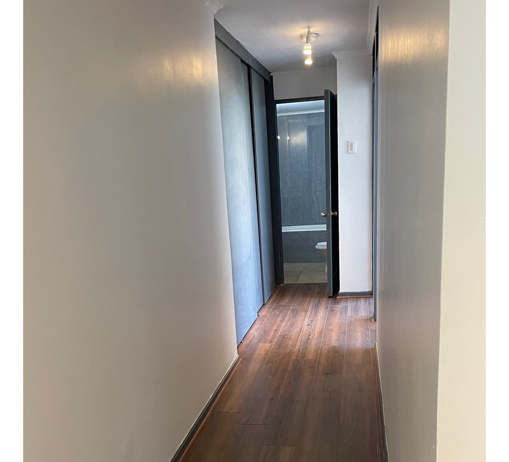 Venta Oficina S 2B Los Leones - Providencia